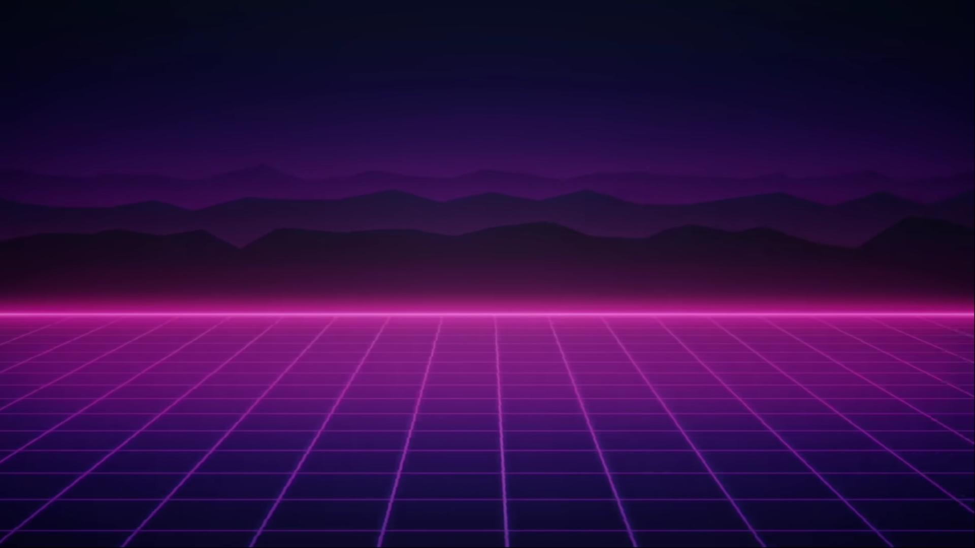 Synthwave And Retrowave Wallpapers