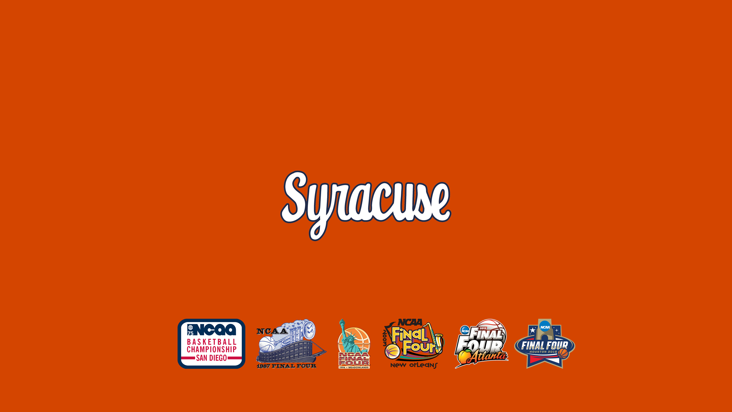 Syracuse Wallpapers