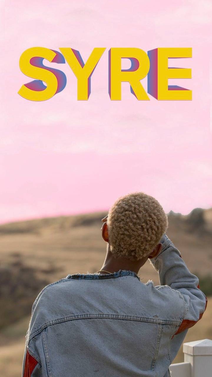 Syre Album Cover Wallpapers