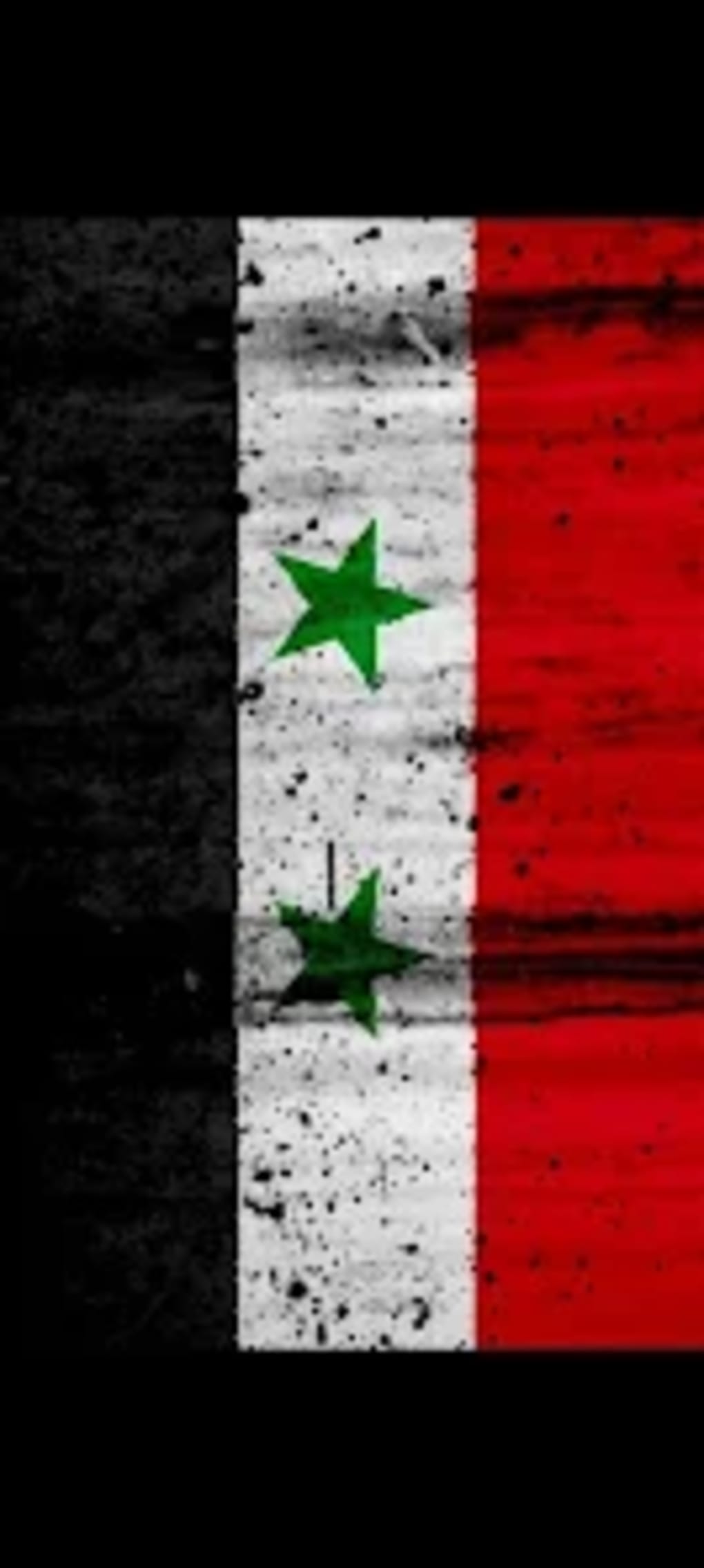 Syria Flag Wallpapers