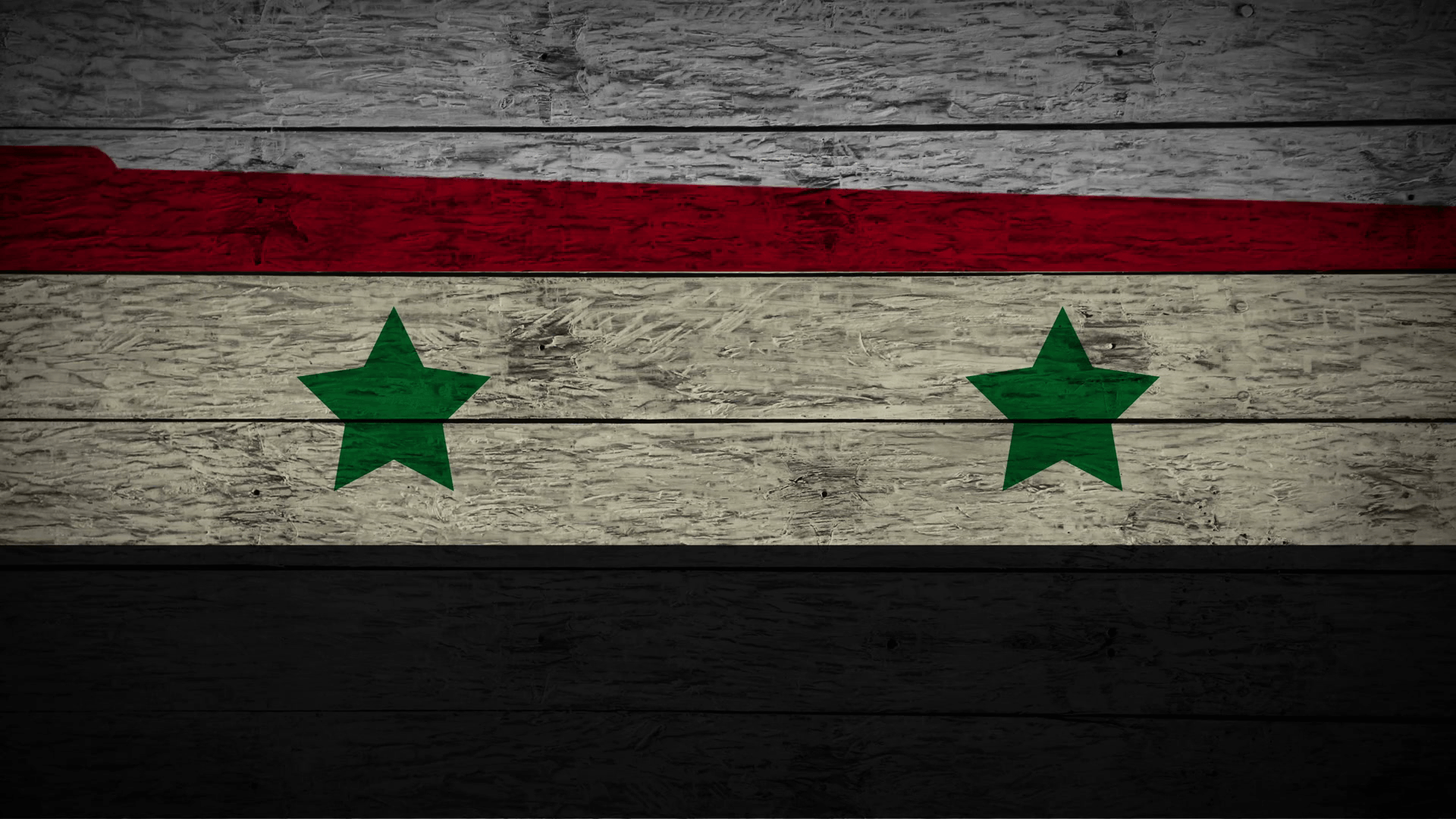 Syria Flag Wallpapers