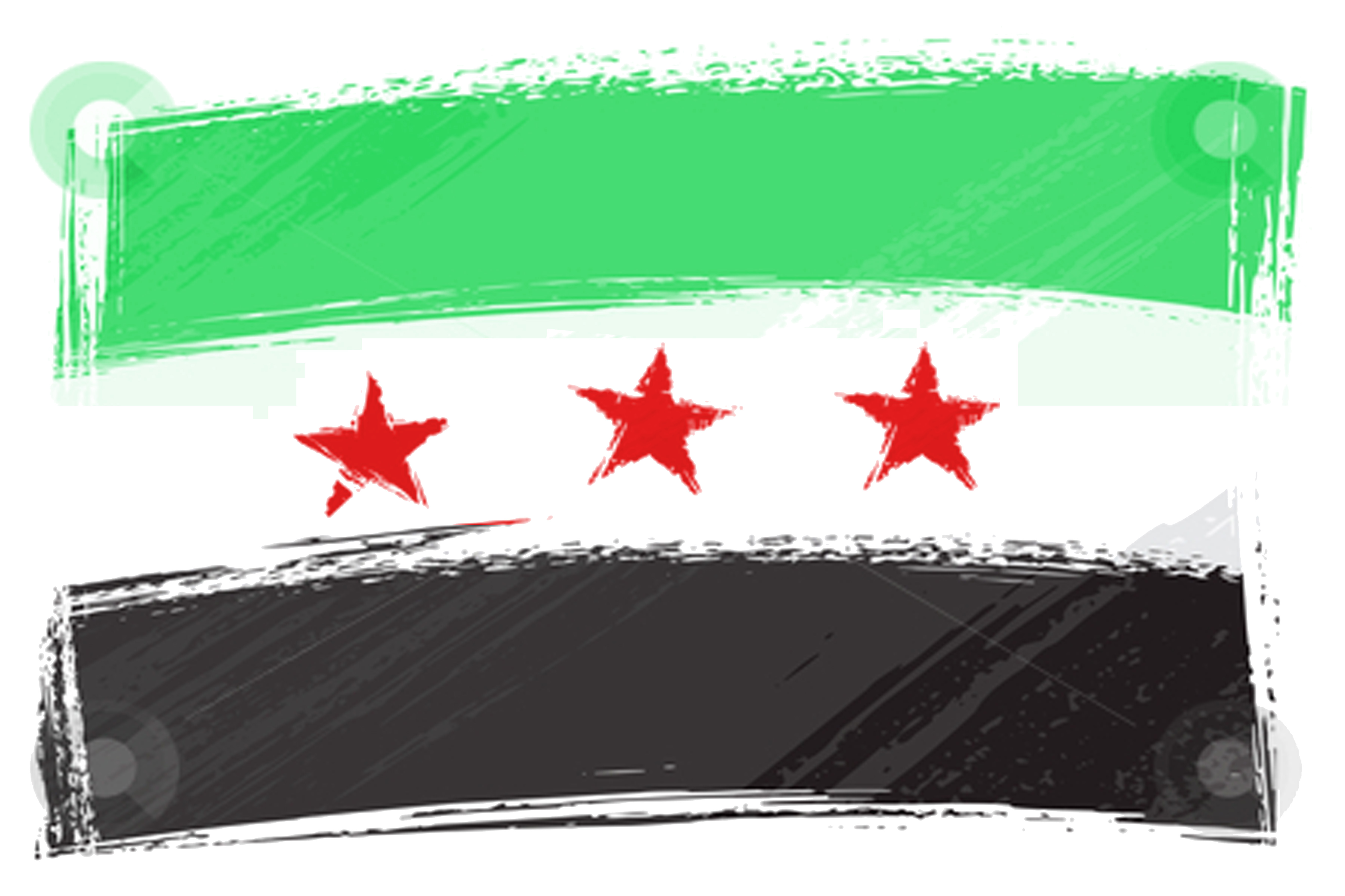 Syria Flag Wallpapers