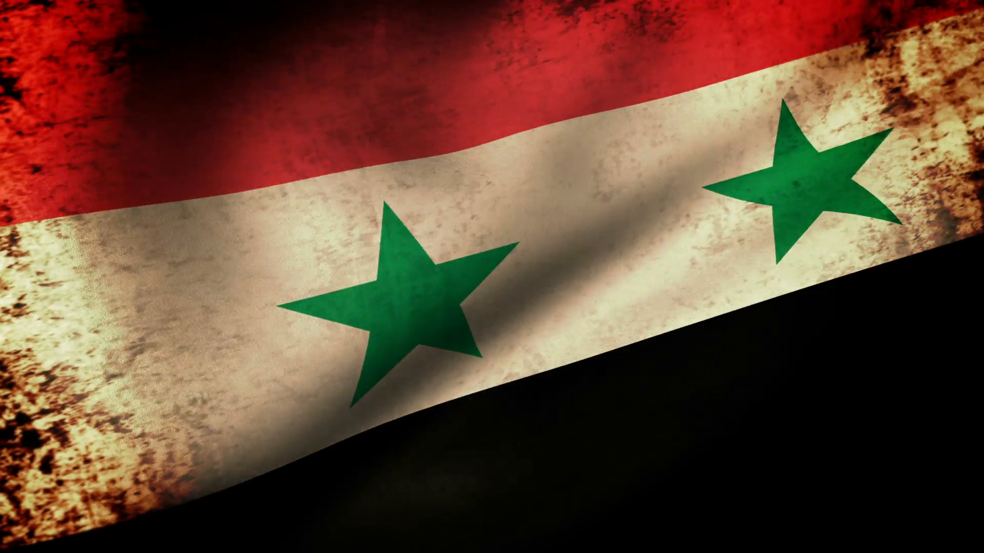 Syria Flag Wallpapers