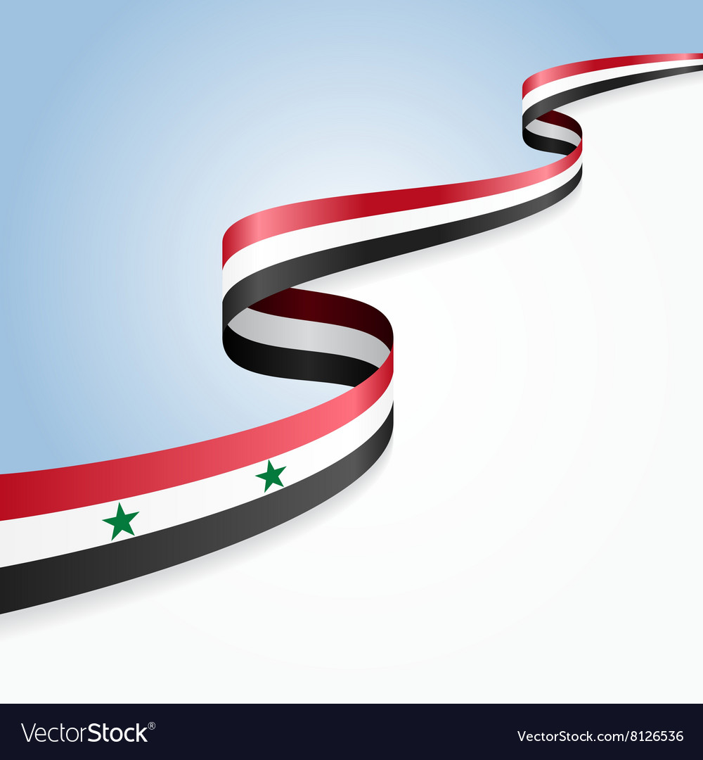 Syria Flag Wallpapers