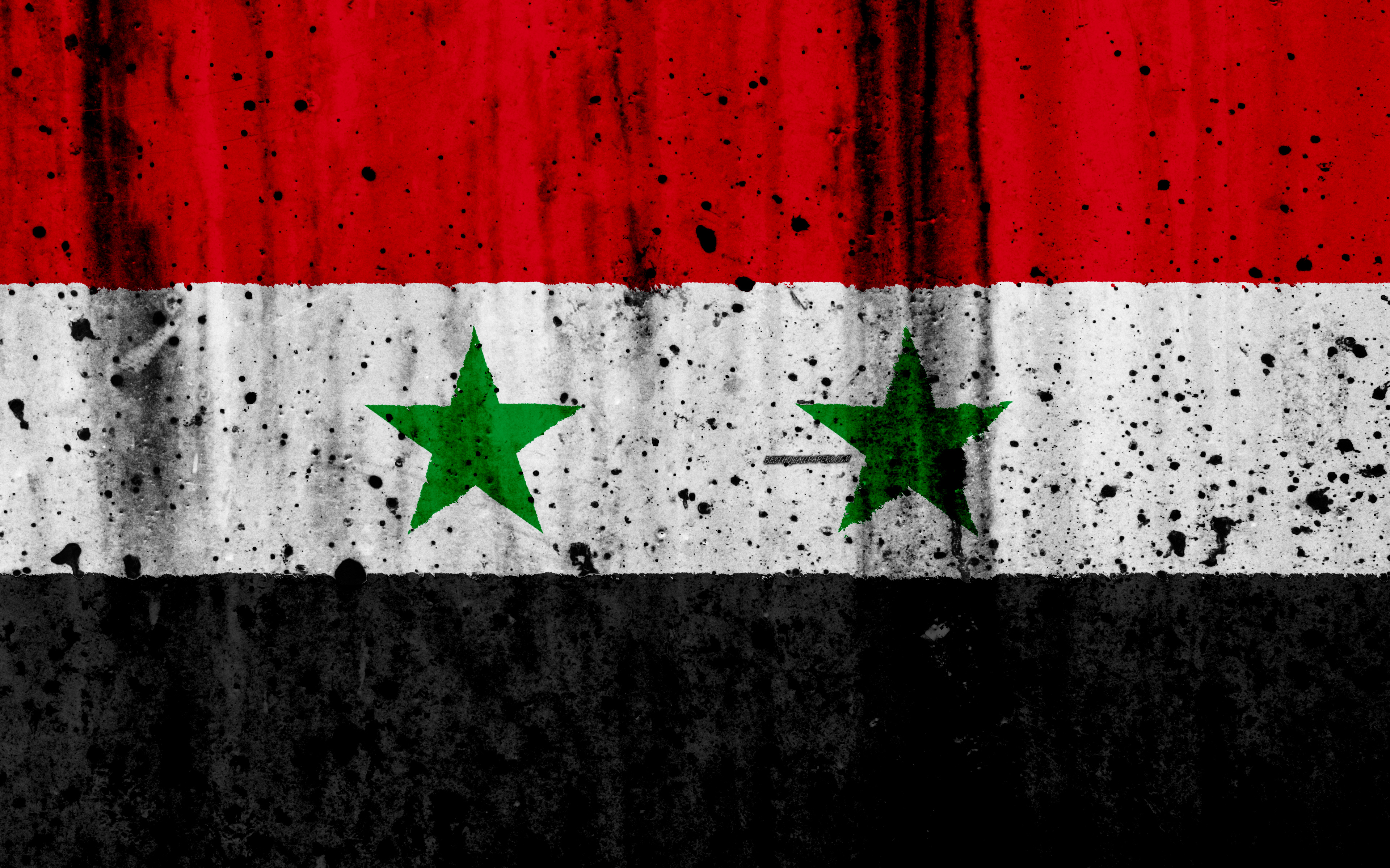 Syria Wallpapers