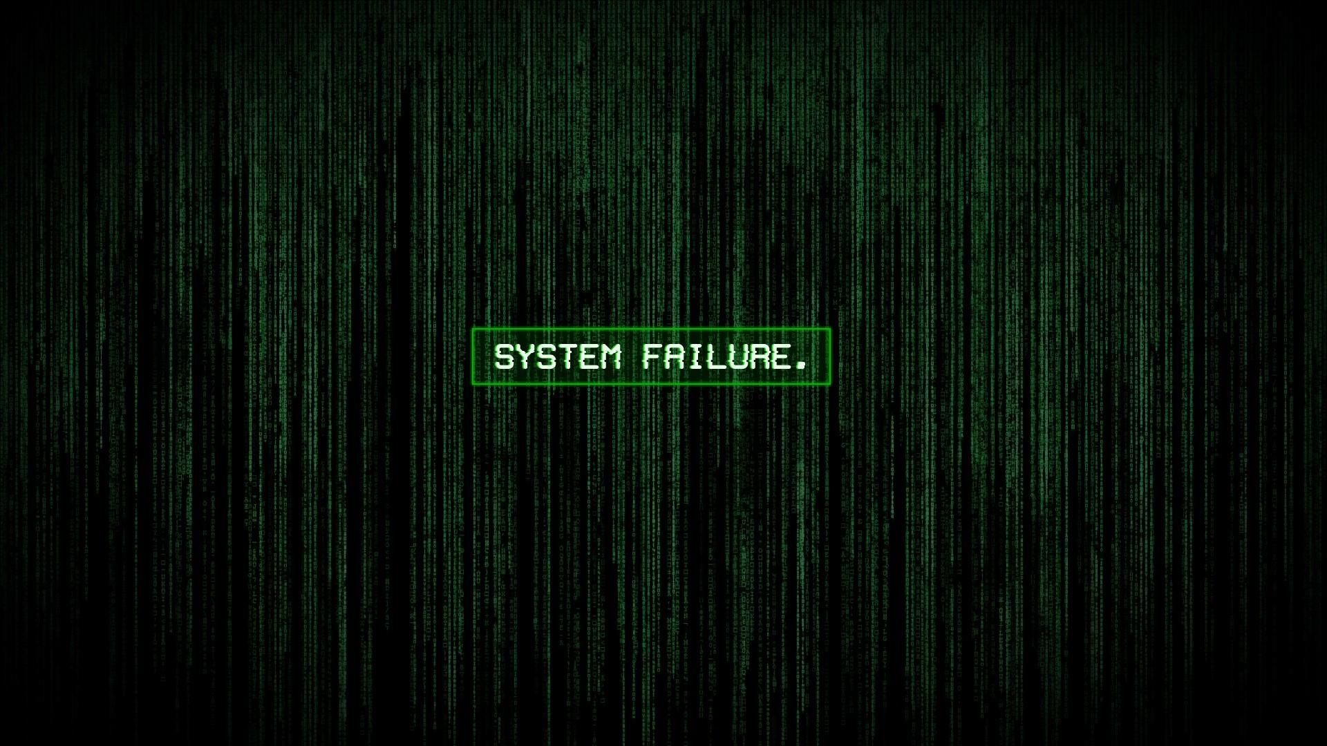 System 1920X1080 Wallpapers