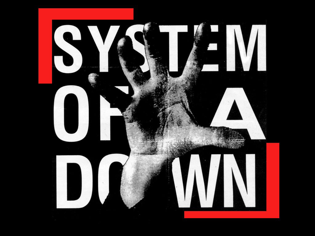 System Of A Down Wallpapers