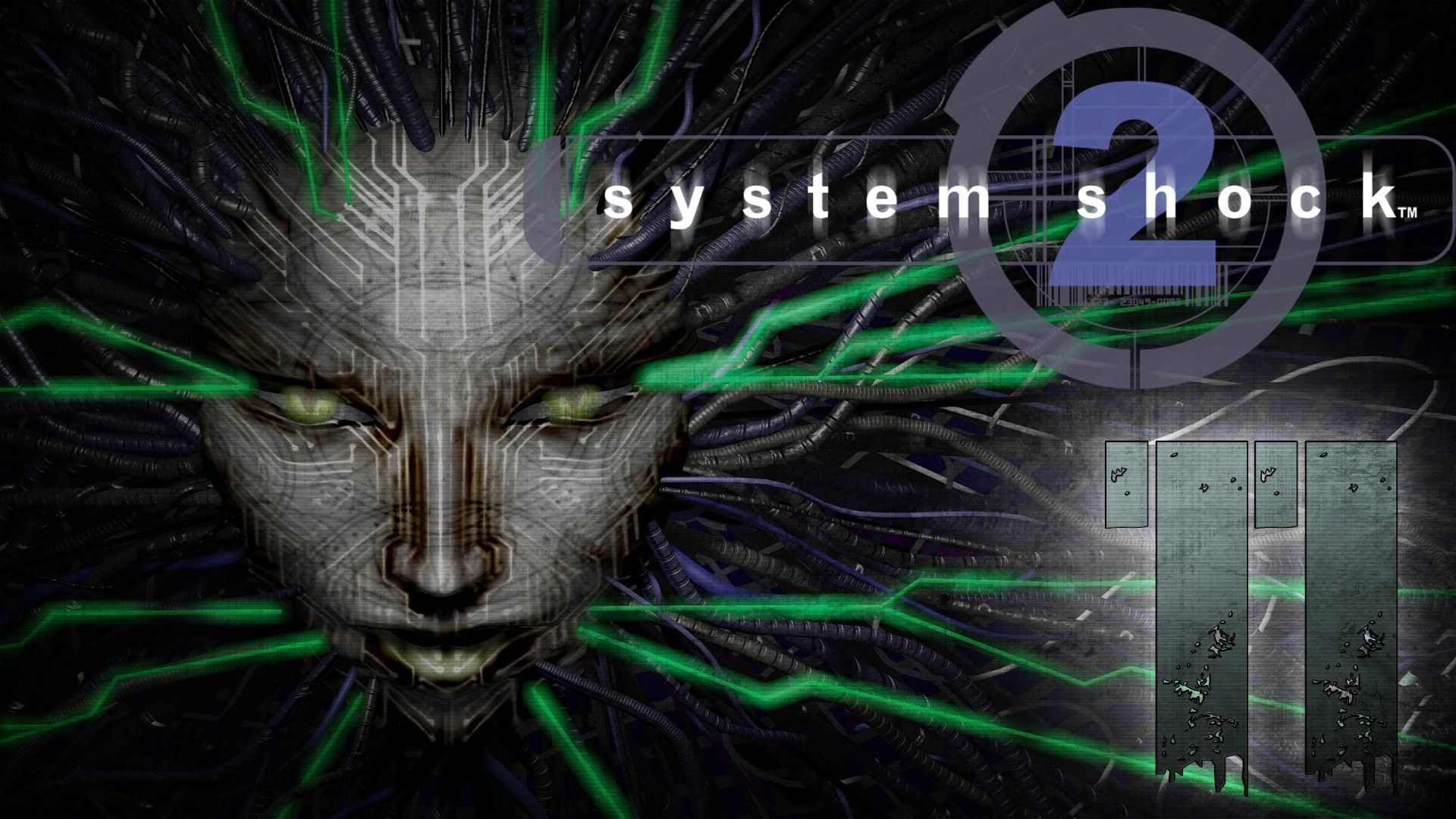 System Shock 2 Wallpapers