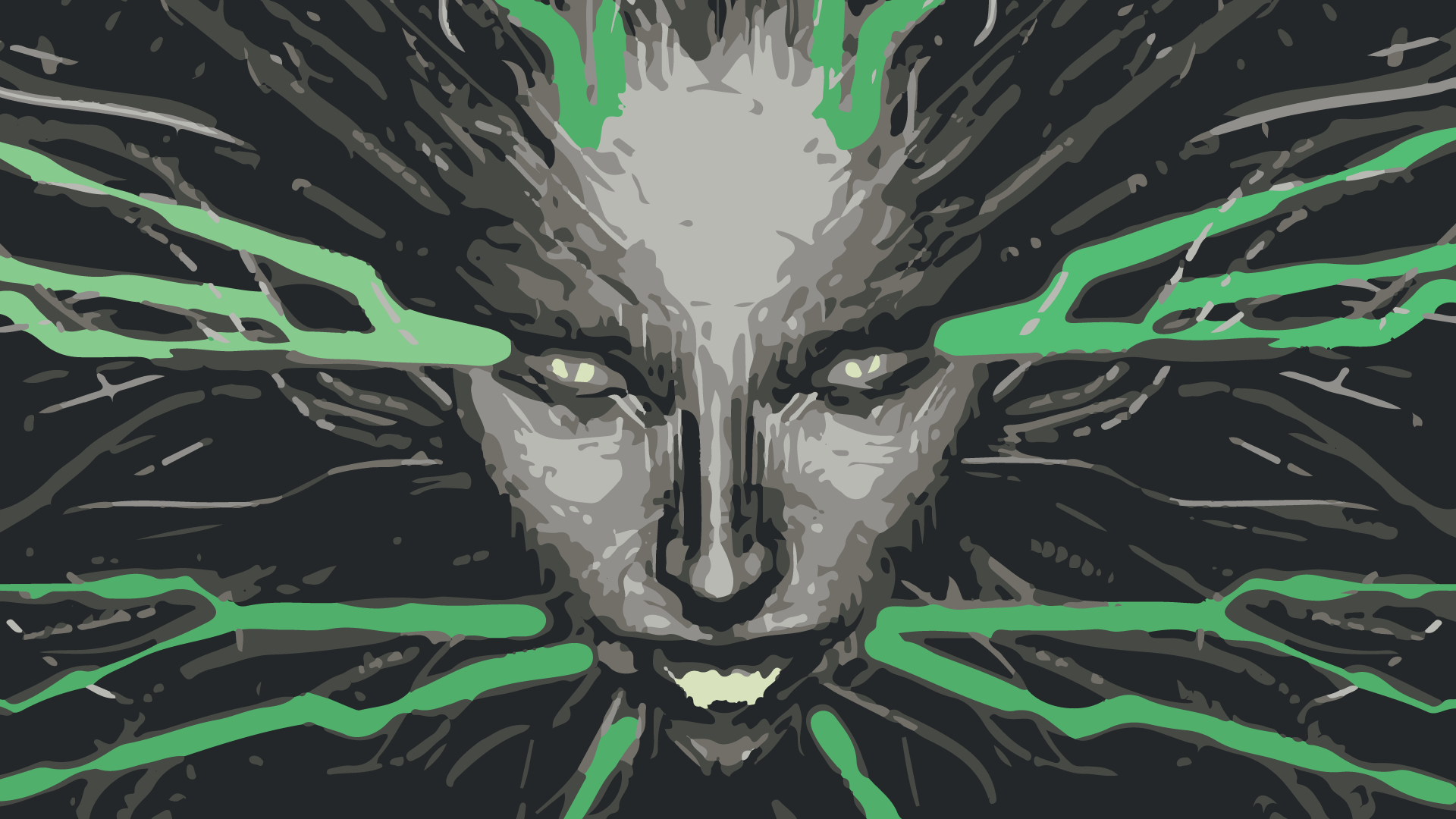 System Shock 2 Wallpapers