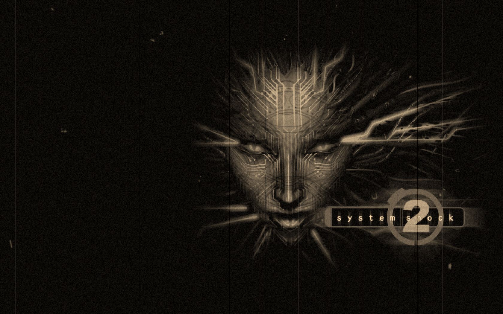 System Shock 2 Wallpapers