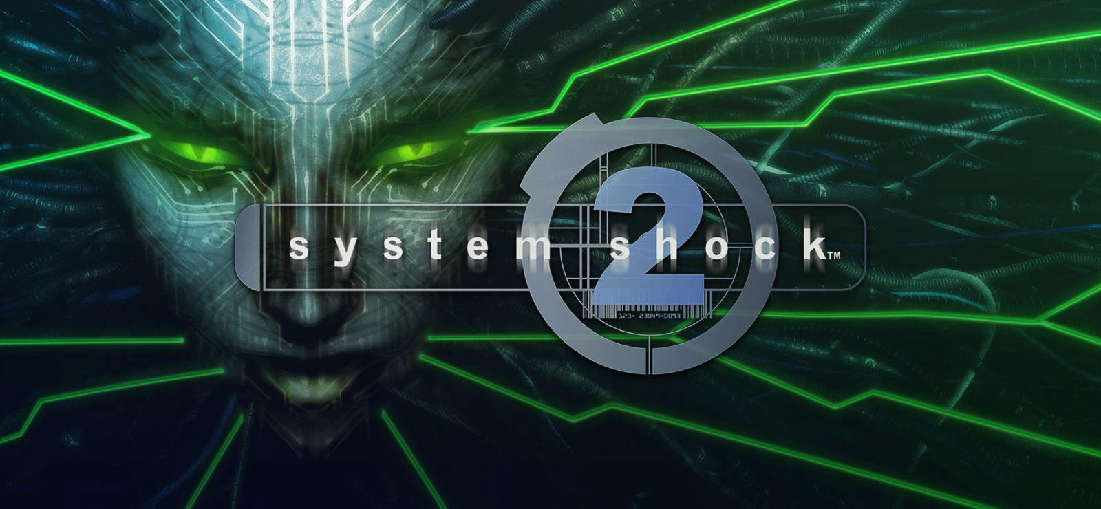 System Shock 2 Wallpapers