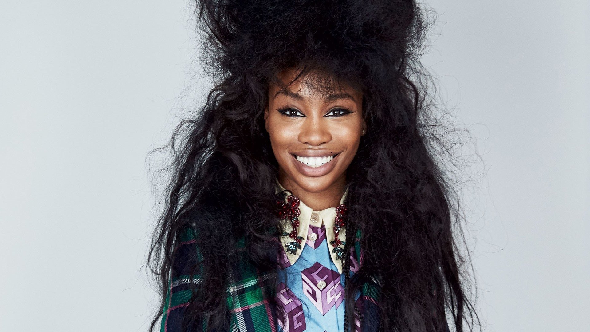 Sza Wallpapers