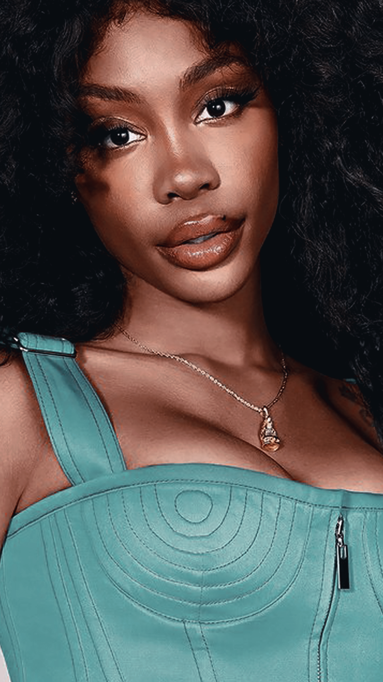 Sza Wallpapers