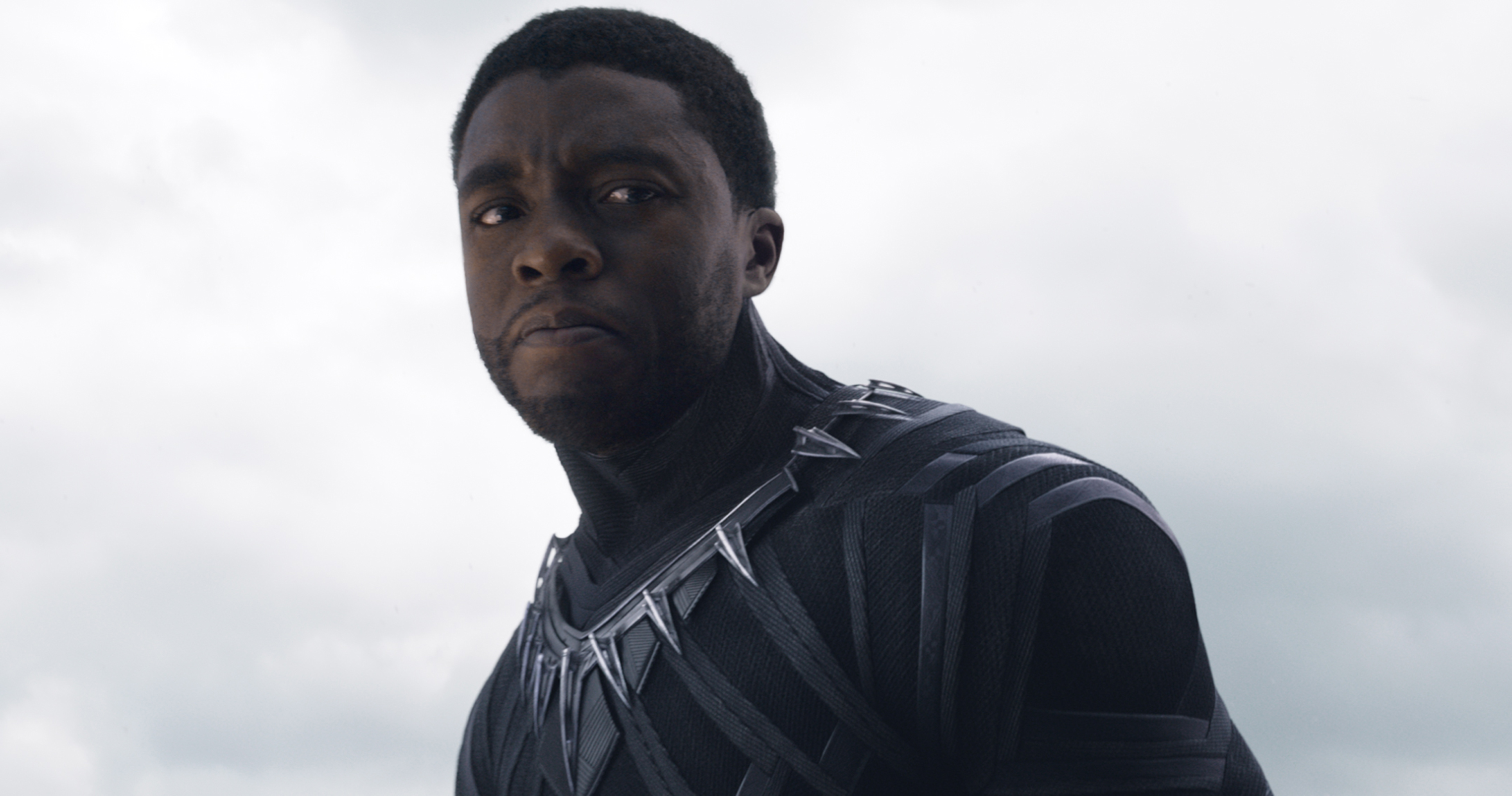 T'Challa Chadwick Boseman Black Panther Wallpapers