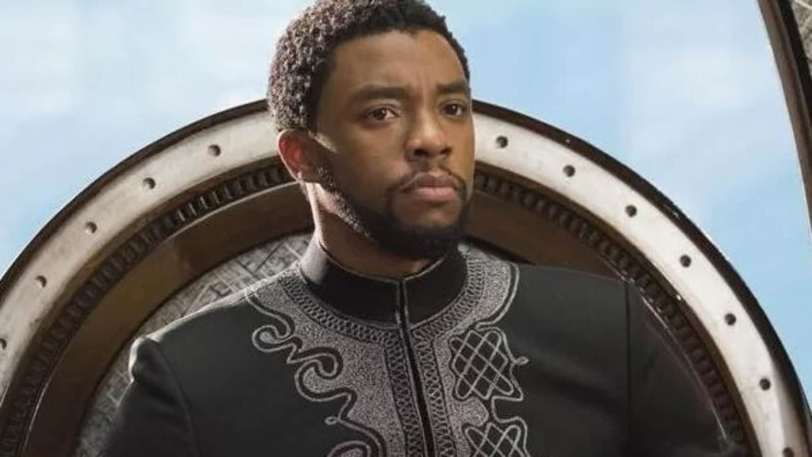 T'Challa Chadwick Boseman Black Panther Wallpapers