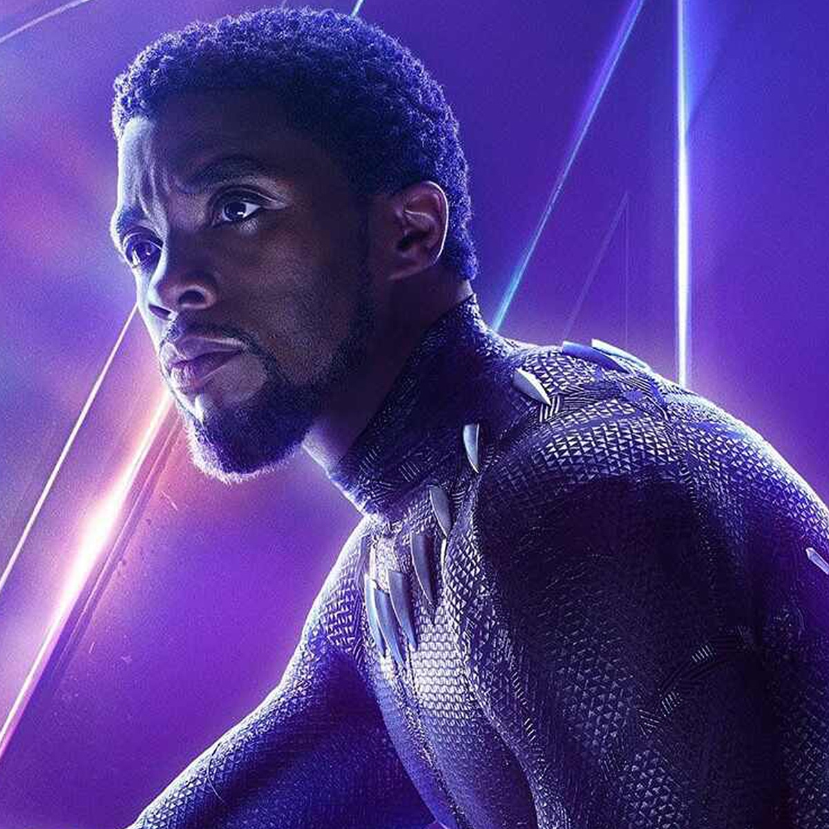 T'Challa Chadwick Boseman Black Panther Wallpapers