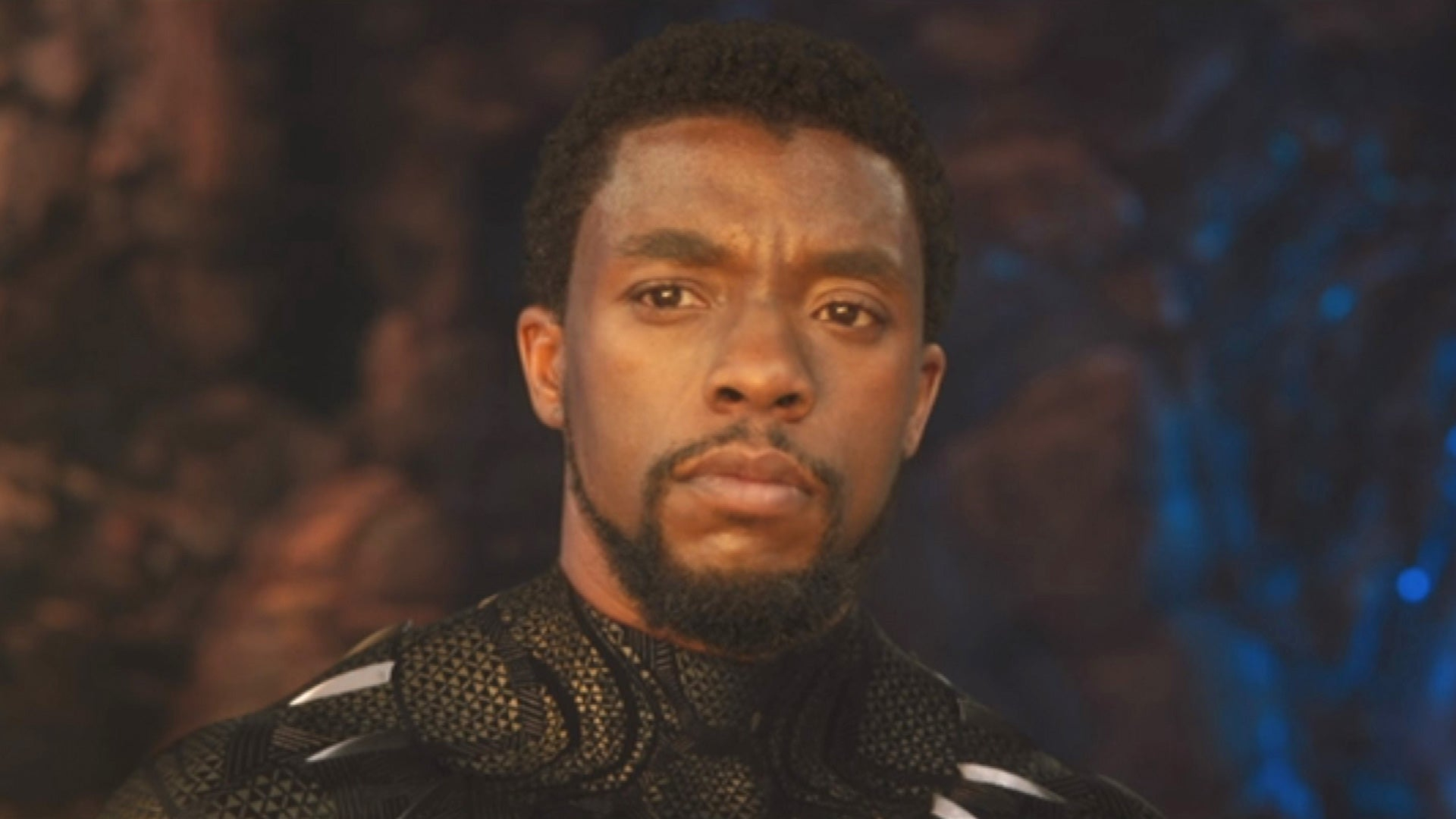 T'Challa Chadwick Boseman Black Panther Wallpapers