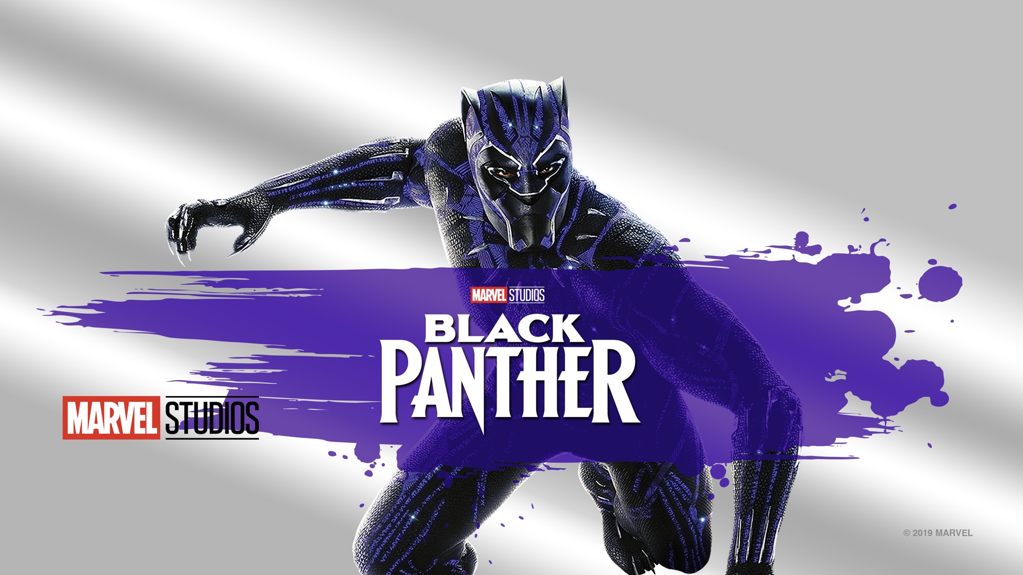 T'Challa Chadwick Boseman Black Panther Wallpapers