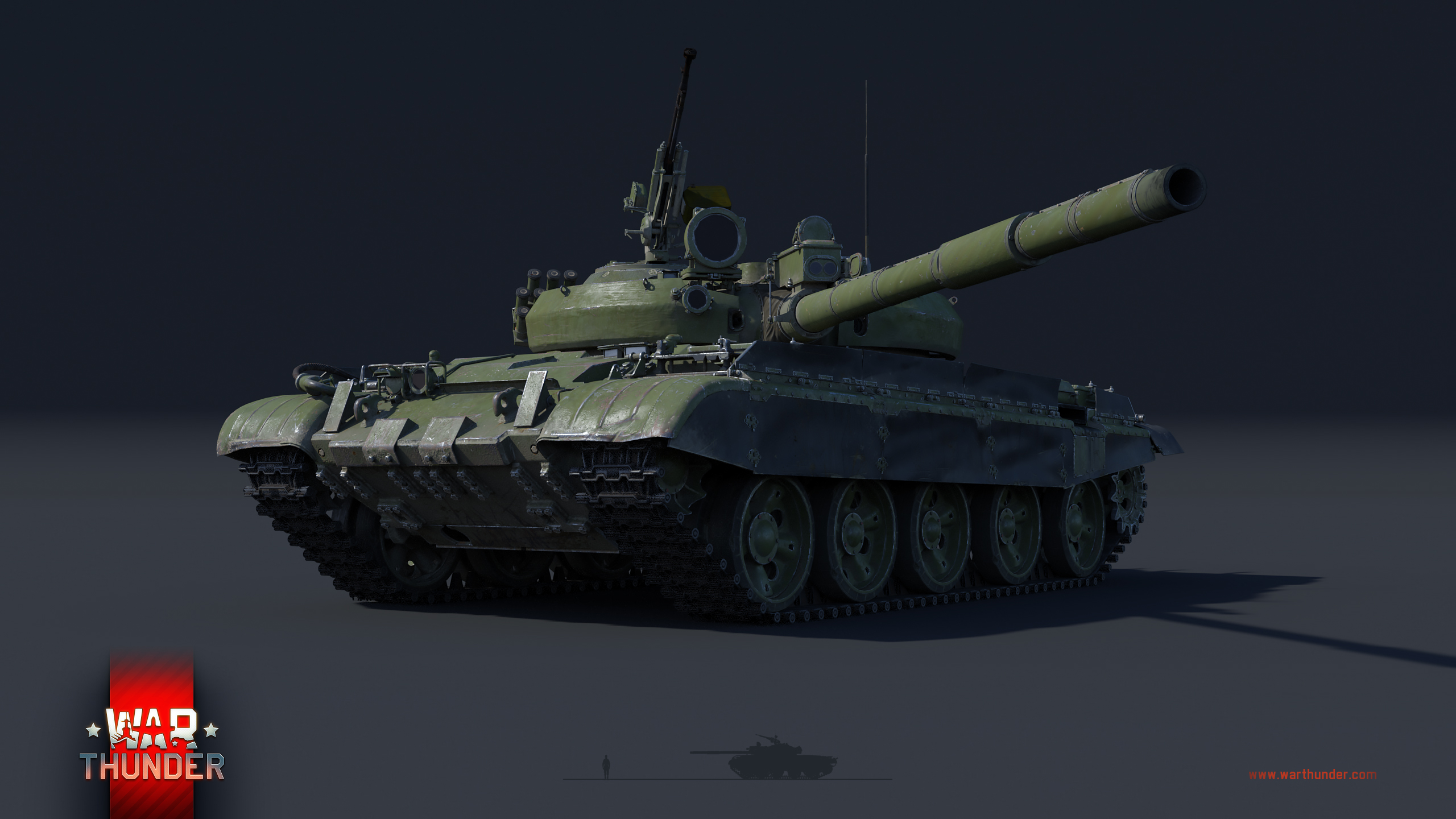 T-62 Wallpapers
