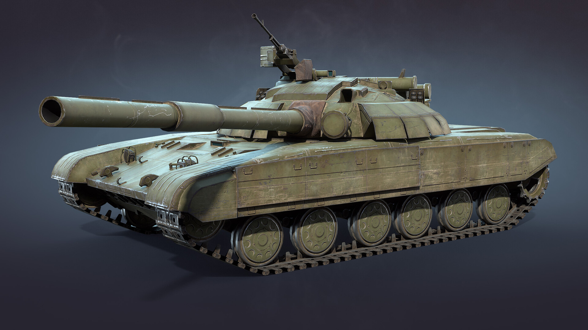 T-64 Wallpapers