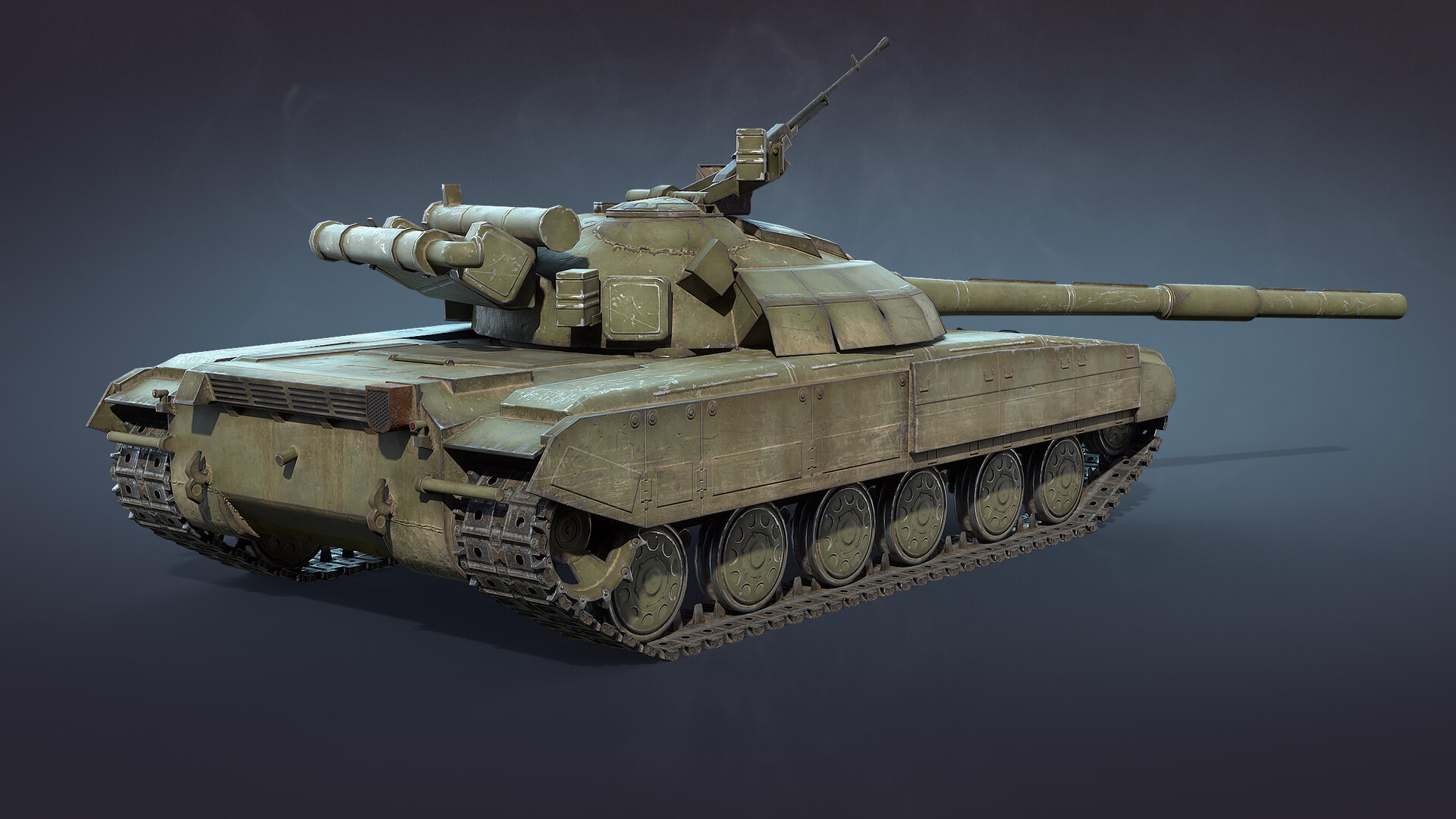 T-64 Wallpapers