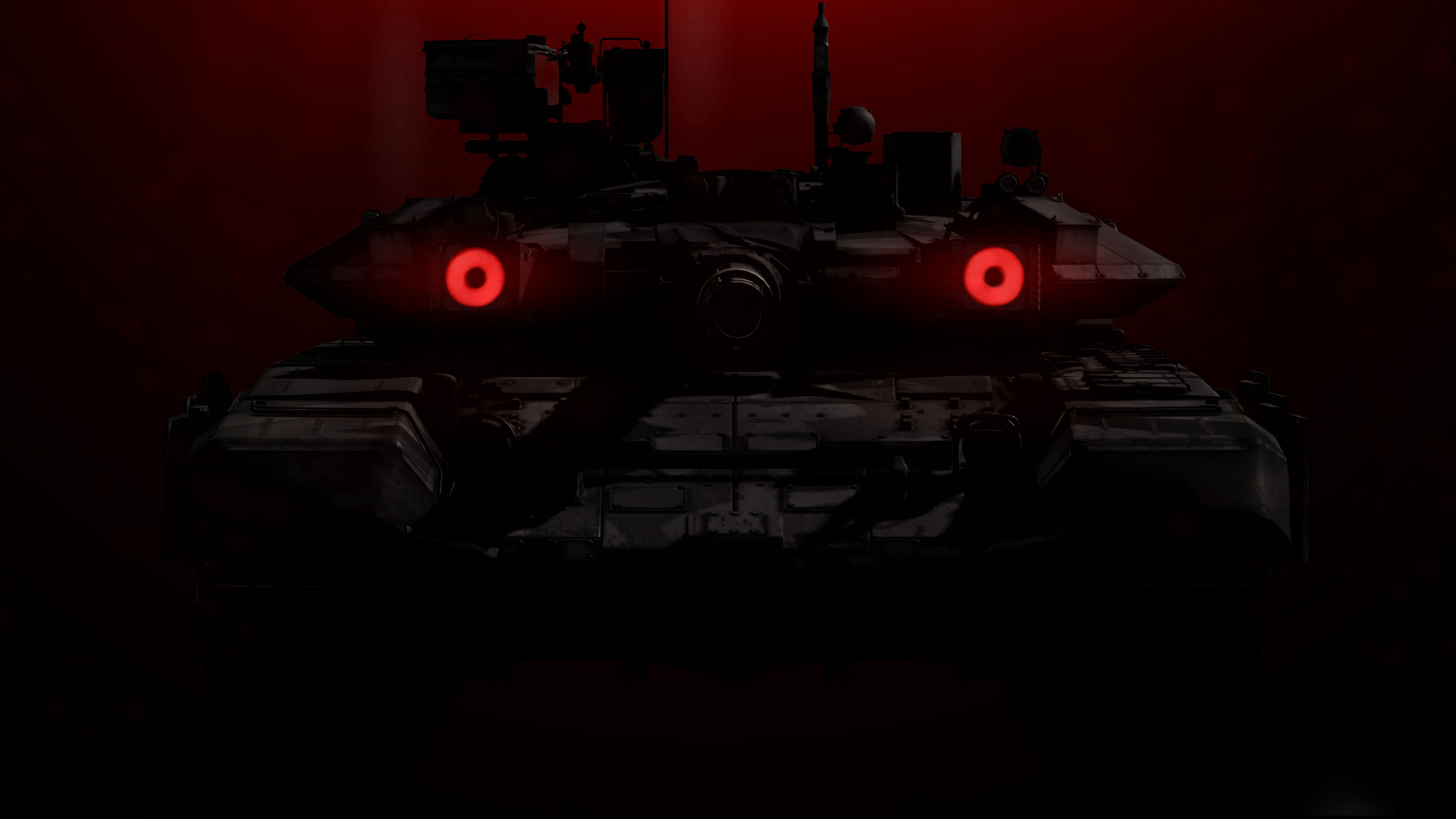 T-90 Wallpapers