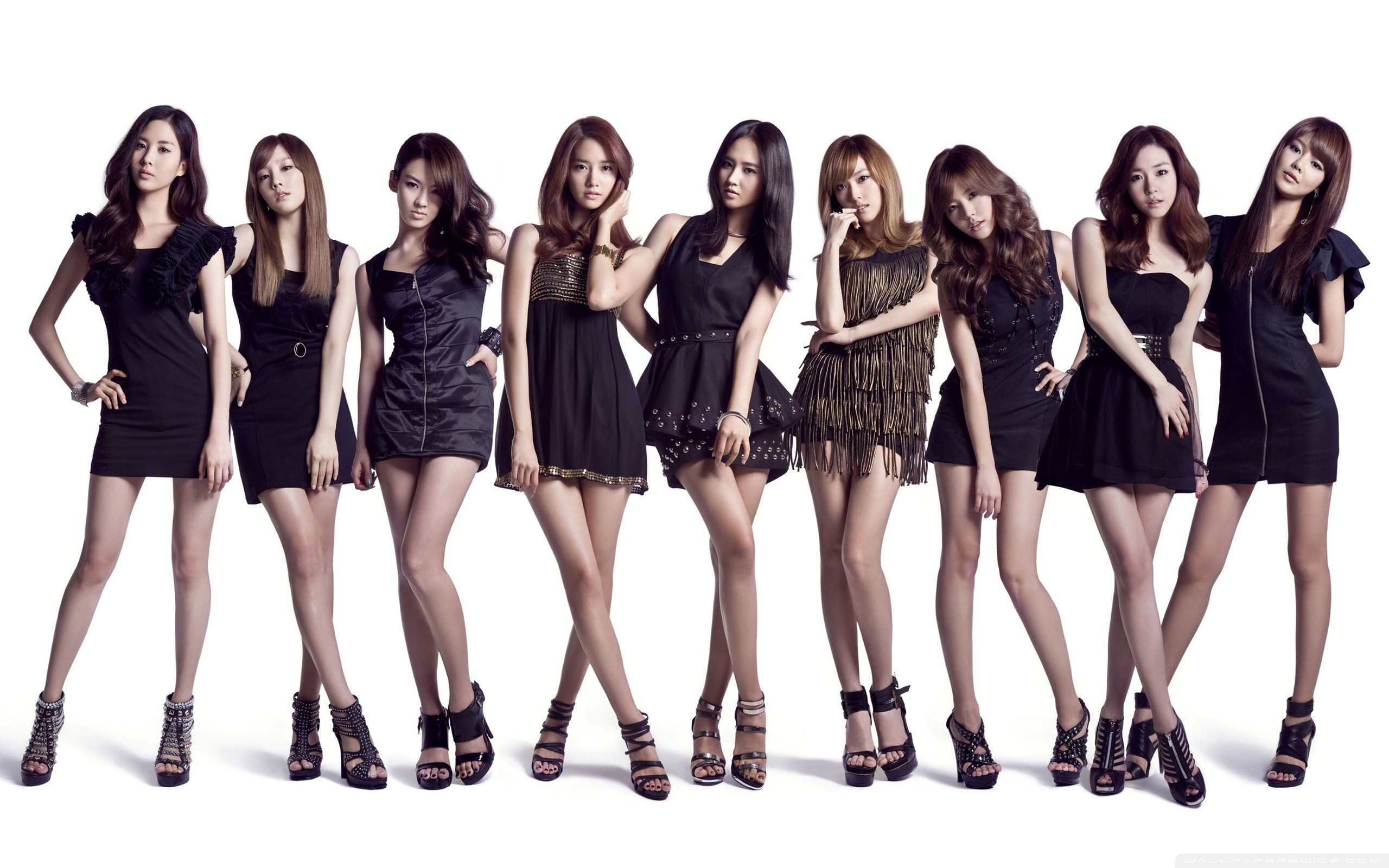 T-Ara Wallpapers