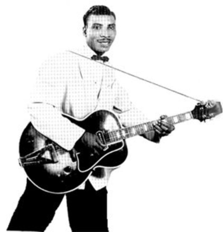 T-Bone Walker Wallpapers