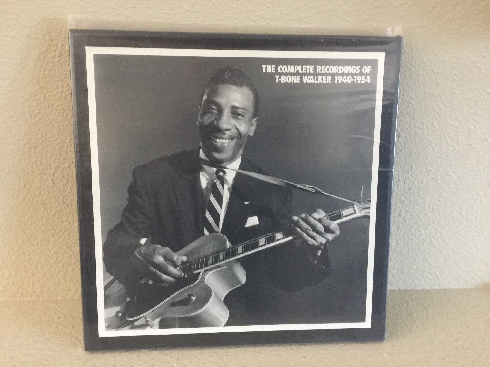 T-Bone Walker Wallpapers