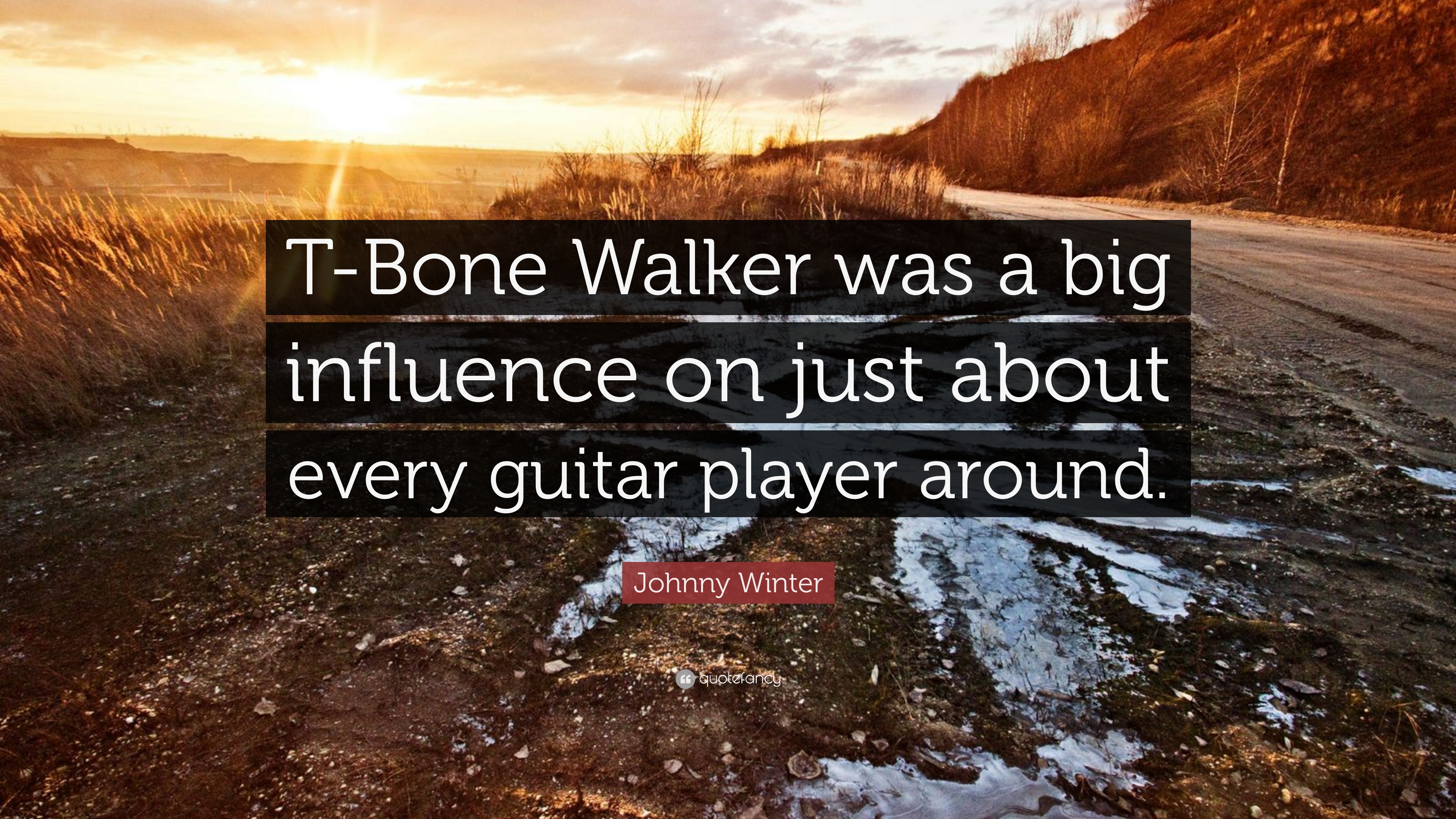 T-Bone Walker Wallpapers