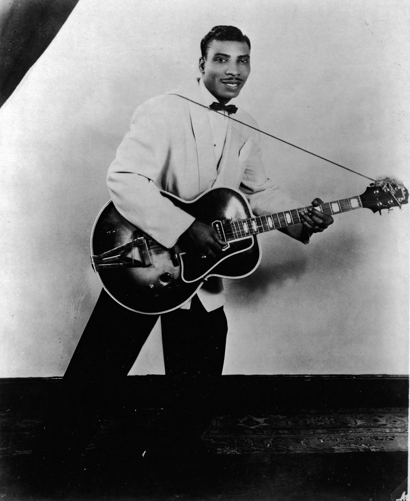 T-Bone Walker Wallpapers