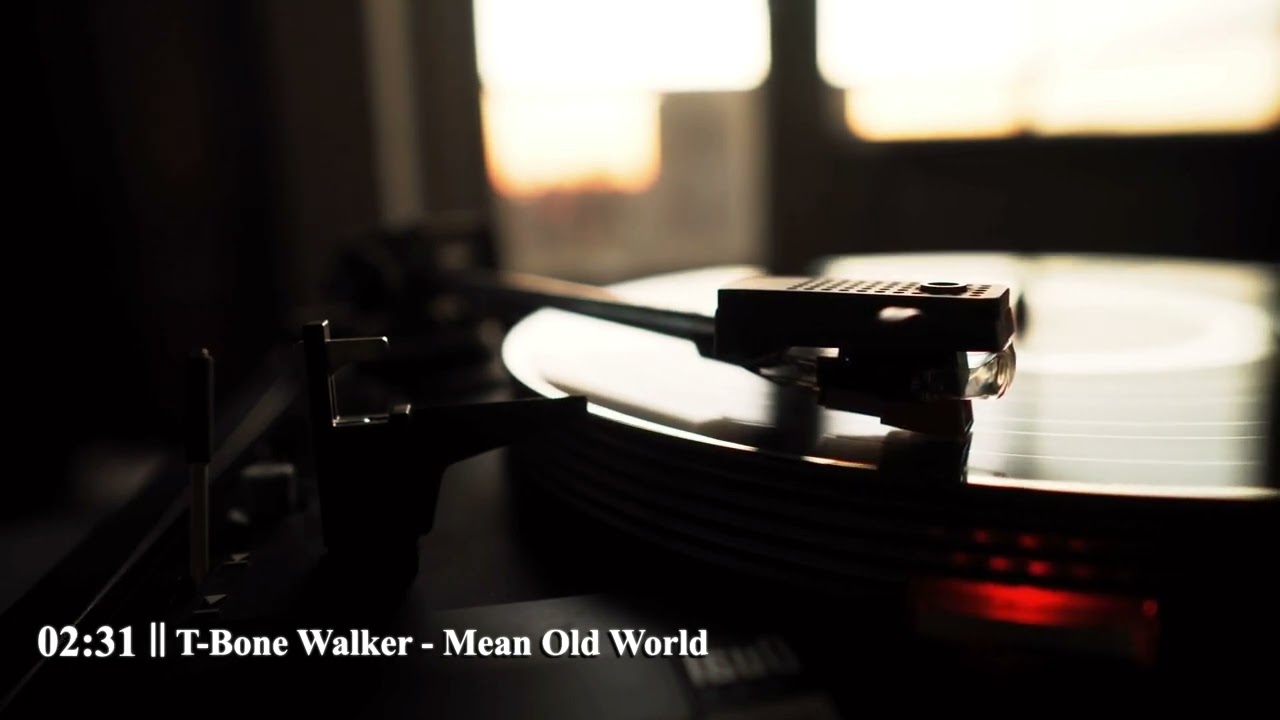 T-Bone Walker Wallpapers