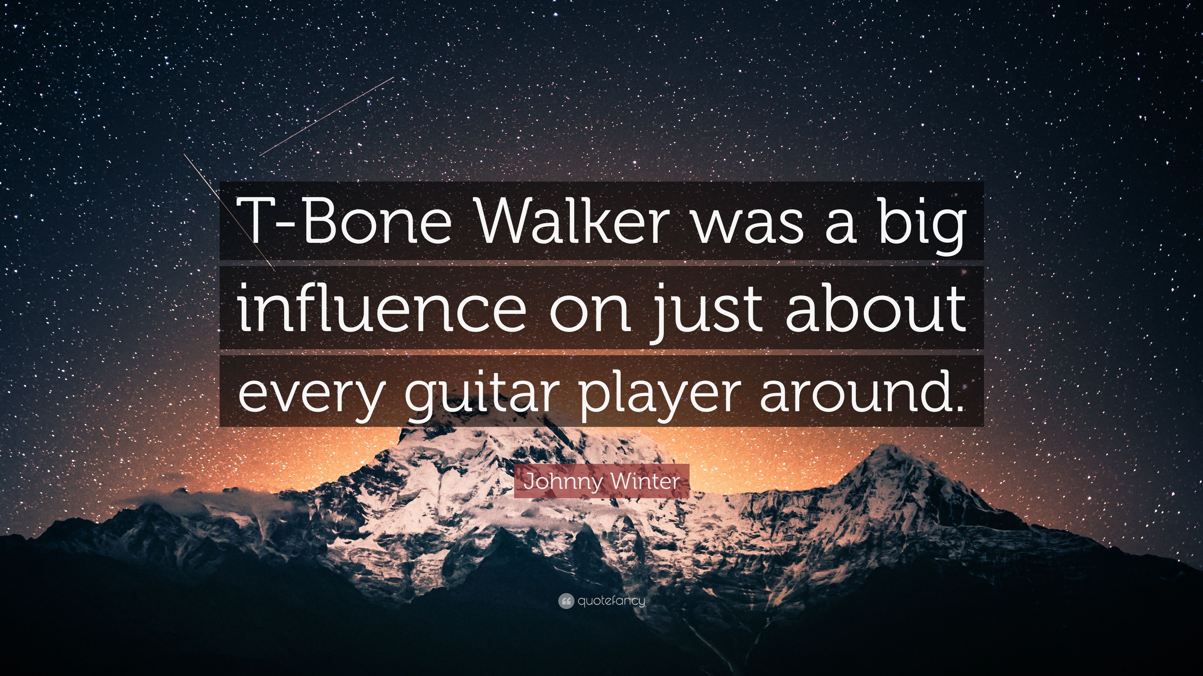 T-Bone Walker Wallpapers