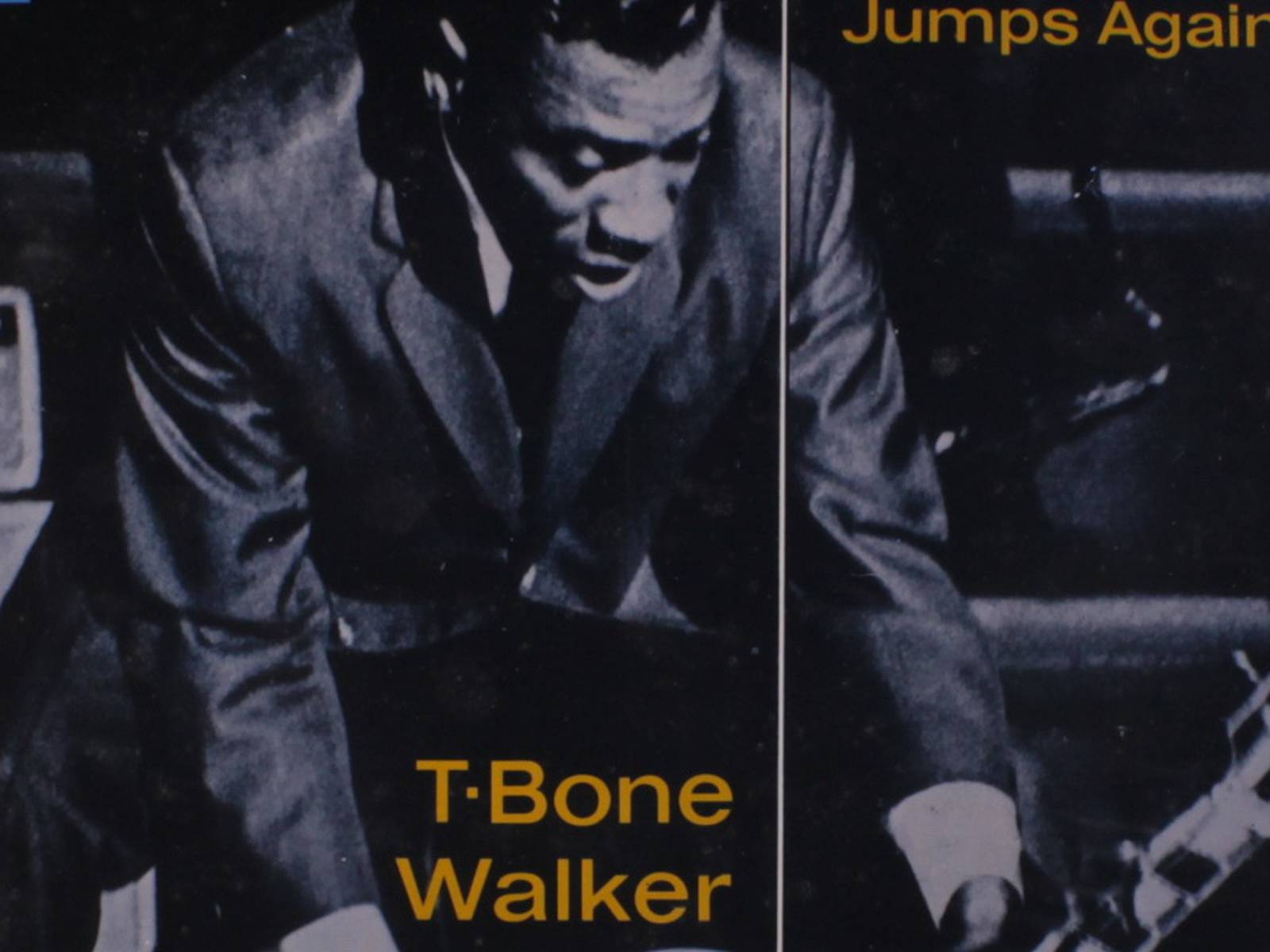 T-Bone Walker Wallpapers