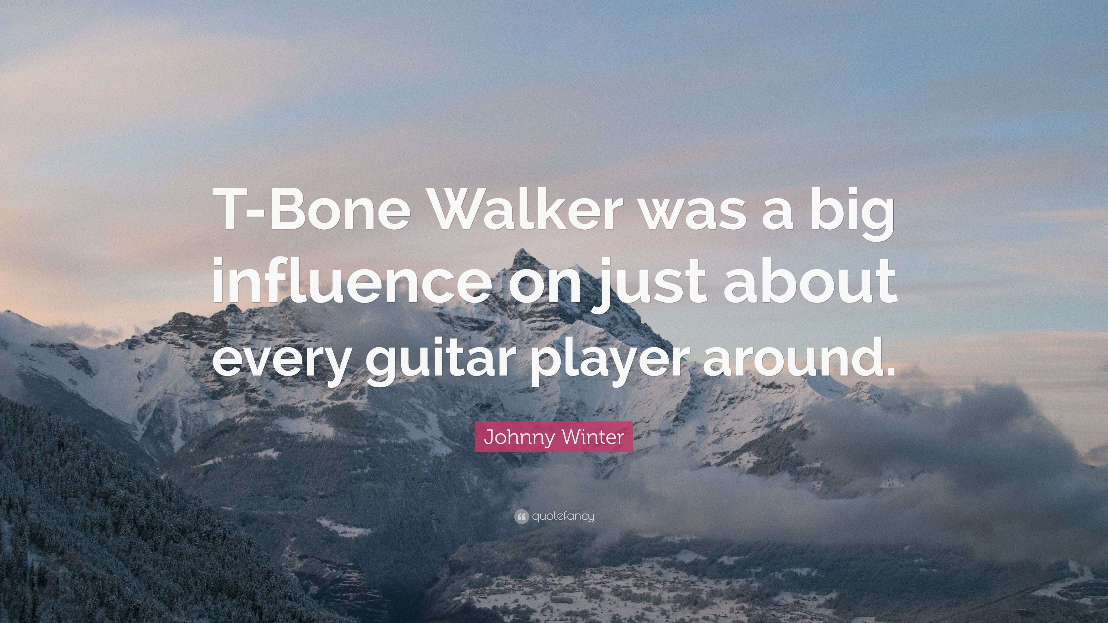 T-Bone Walker Wallpapers