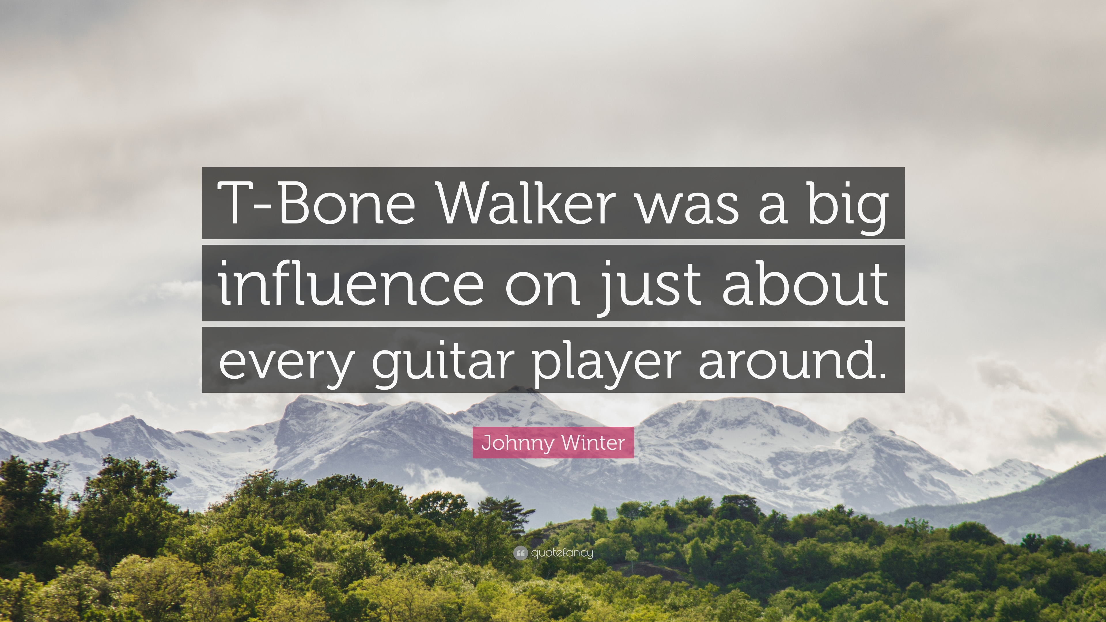 T-Bone Walker Wallpapers