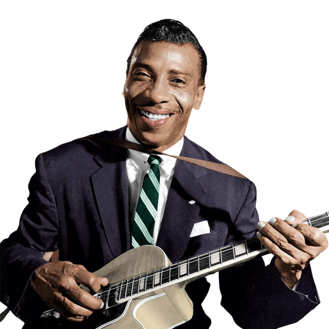 T-Bone Walker Wallpapers