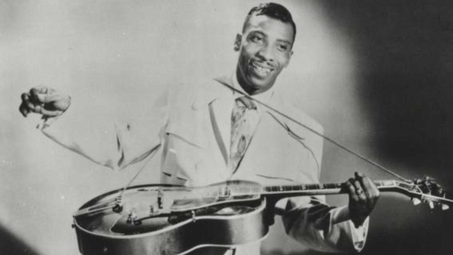 T-Bone Walker Wallpapers