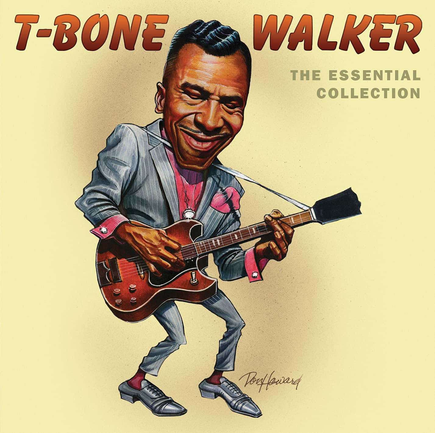 T-Bone Walker Wallpapers