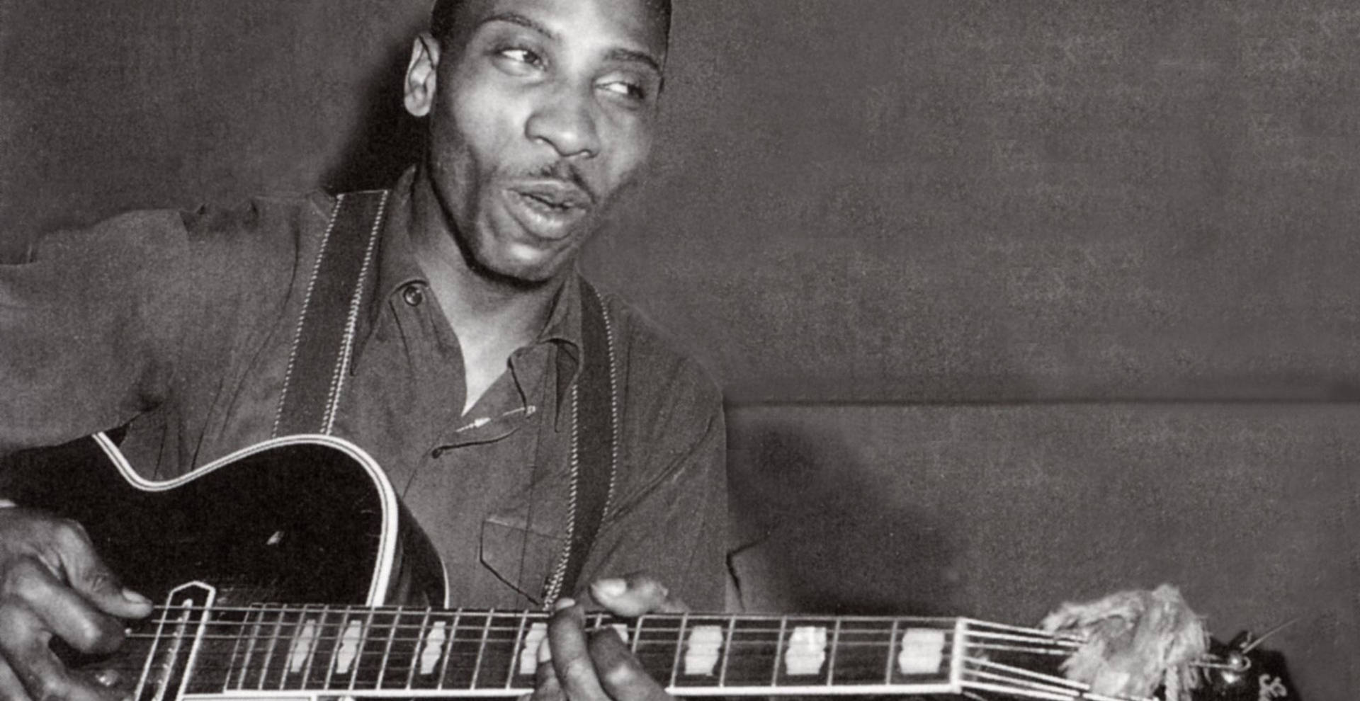 T-Bone Walker Wallpapers