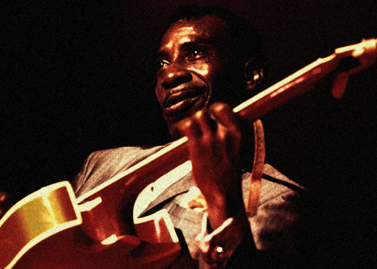 T-Bone Walker Wallpapers