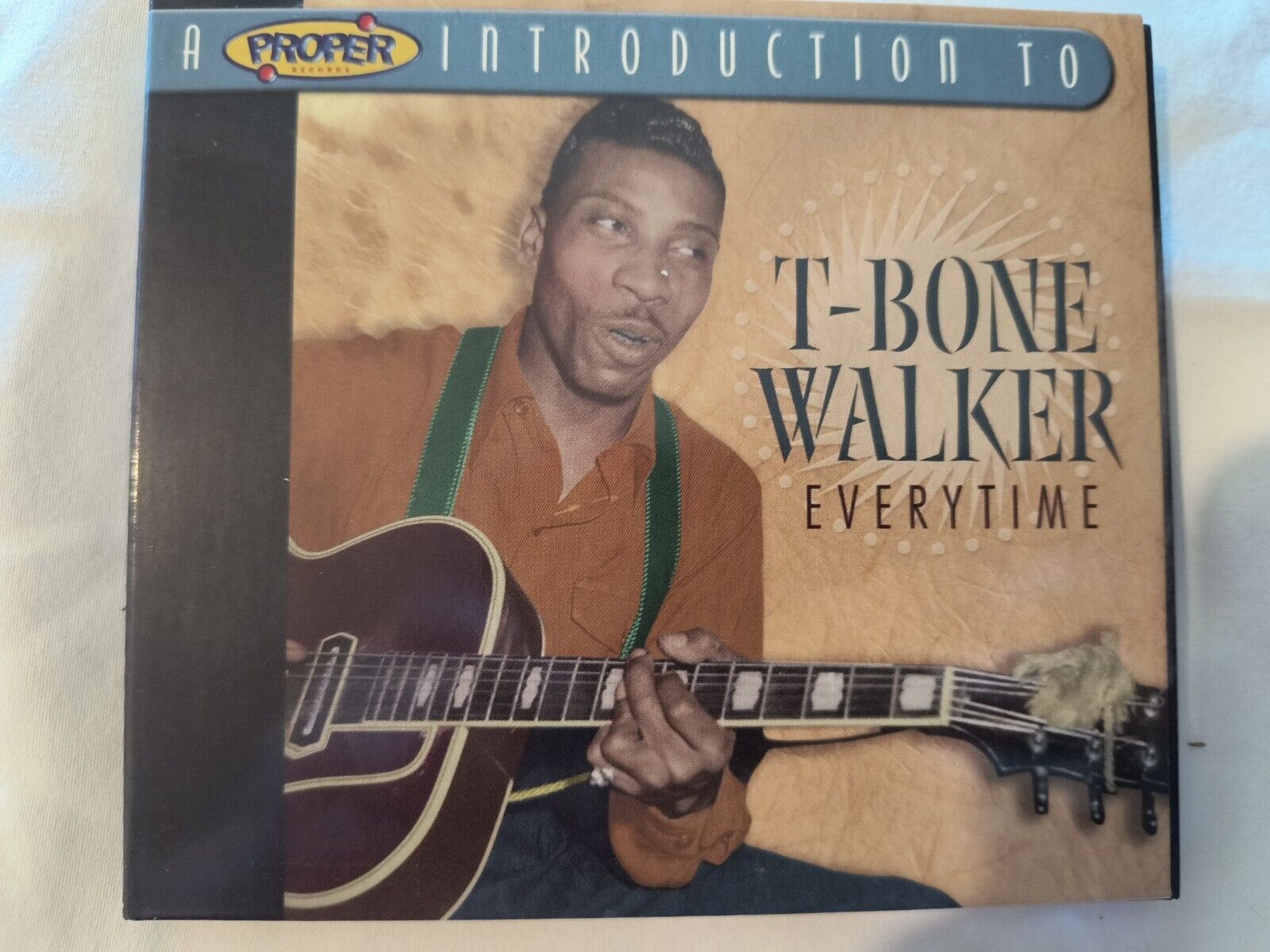 T-Bone Walker Wallpapers