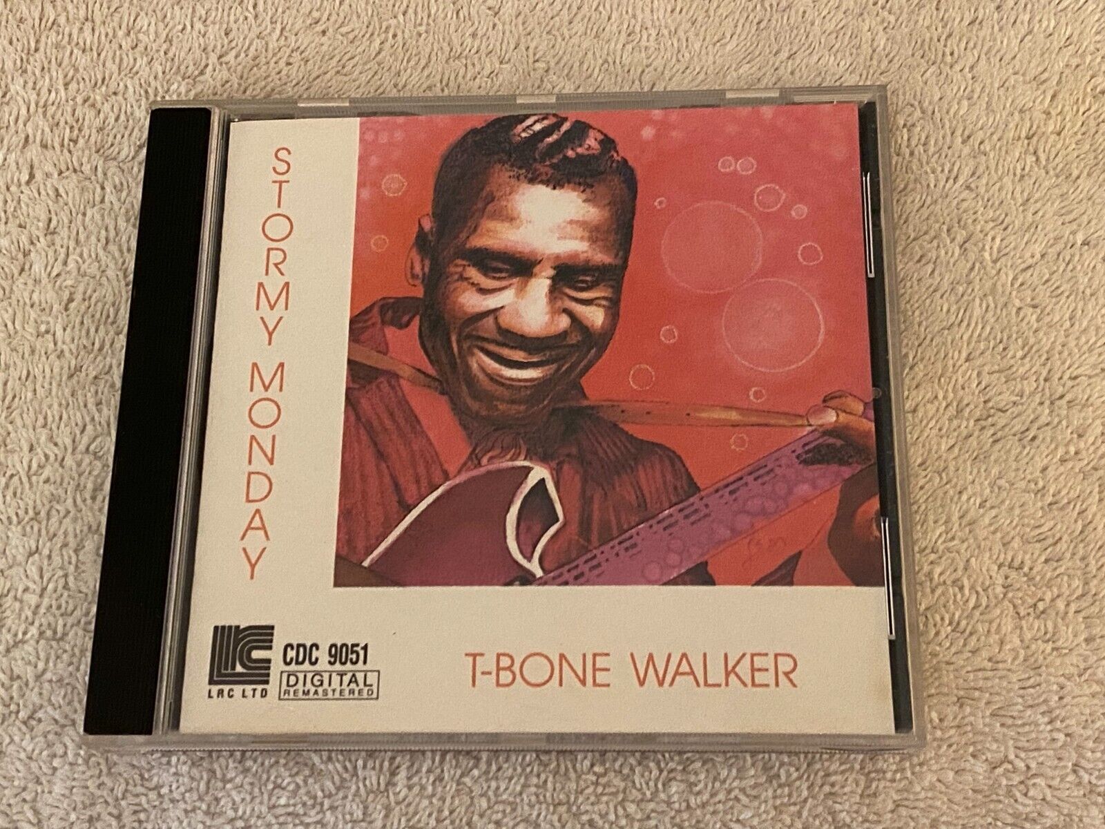 T-Bone Walker Wallpapers