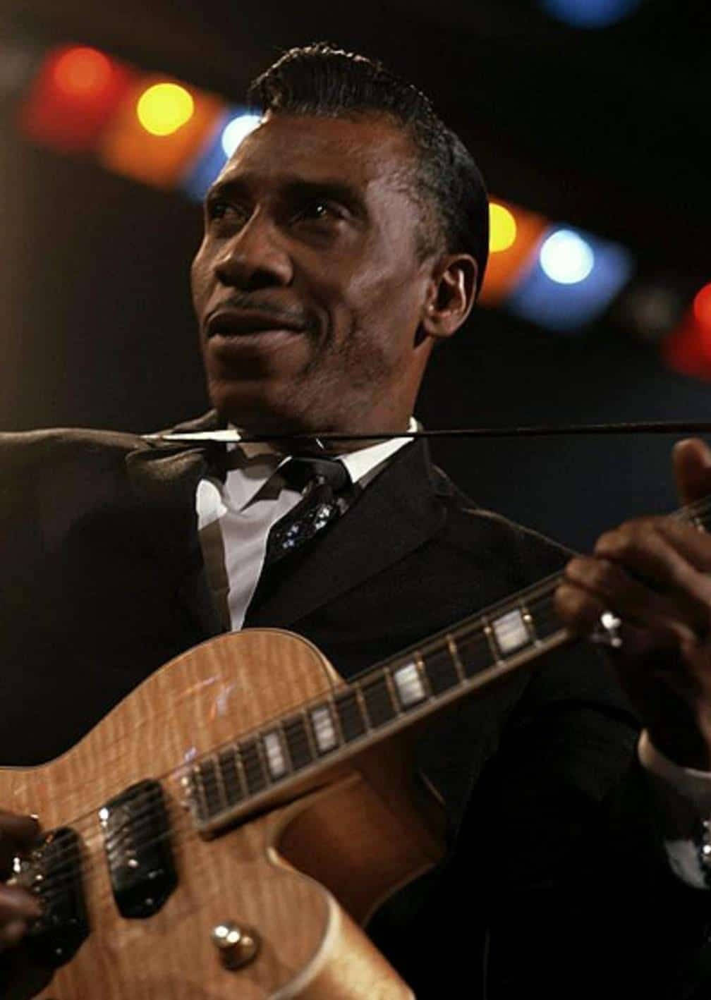 T-Bone Walker Wallpapers