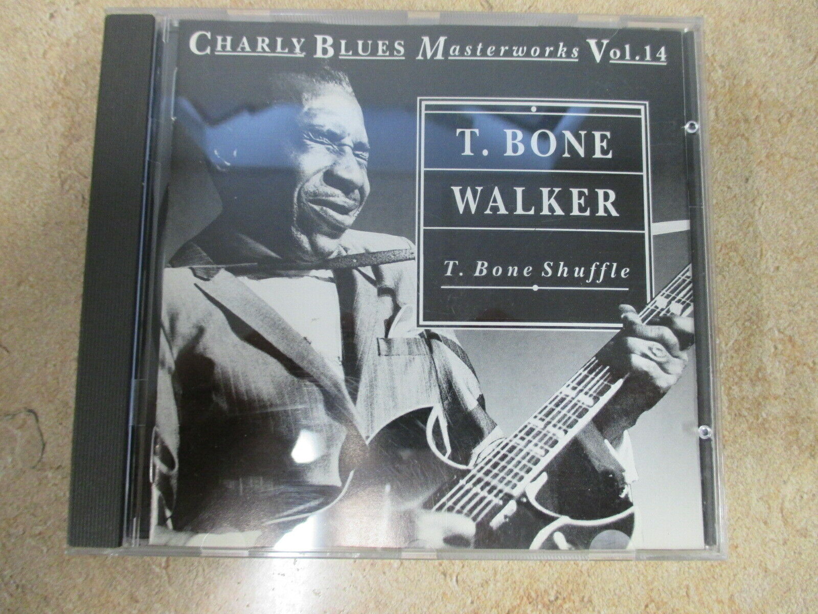 T-Bone Walker Wallpapers