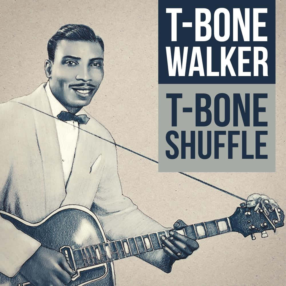 T-Bone Walker Wallpapers