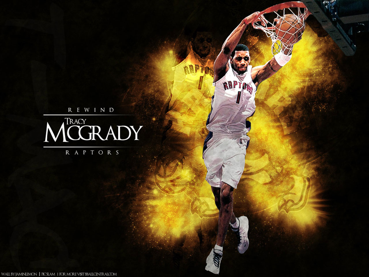 T Mac Wallpapers