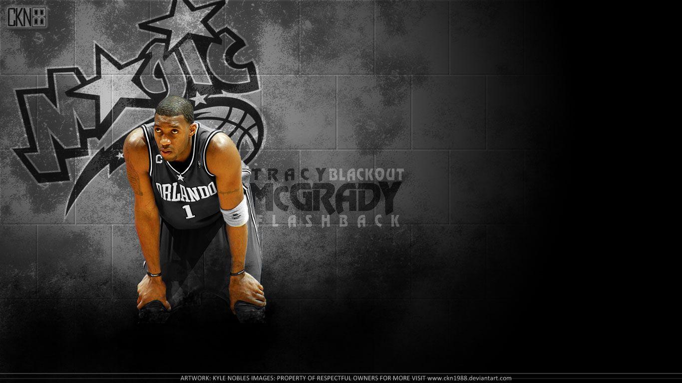 T Mac Wallpapers