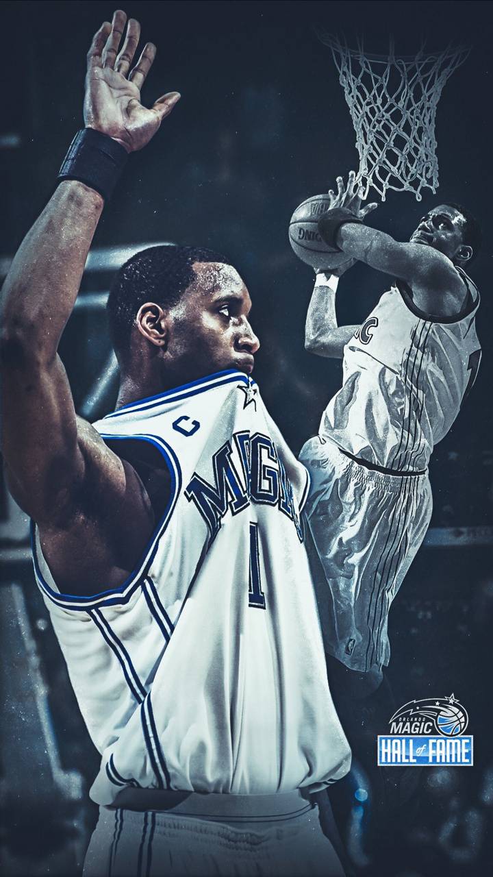 T Mac Wallpapers