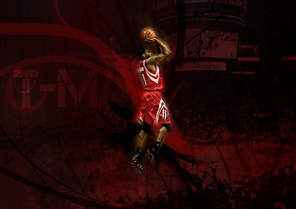 T Mac Wallpapers